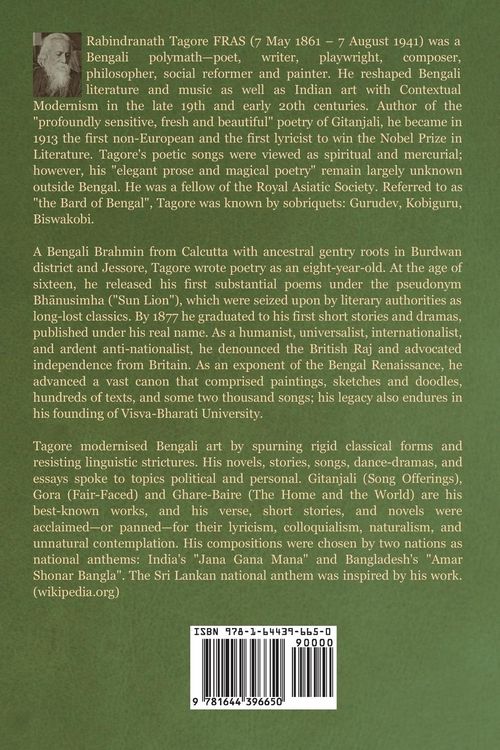 Produktbild: The Home and the World