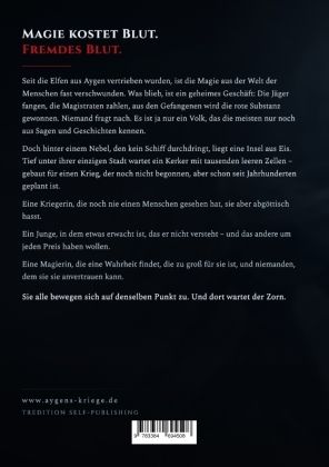 Produktbild: Eisiger Zorn