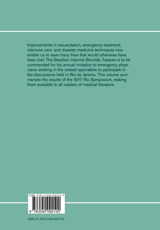 Produktbild: Acute Care