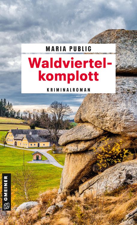 Produktbild: Waldviertelkomplott