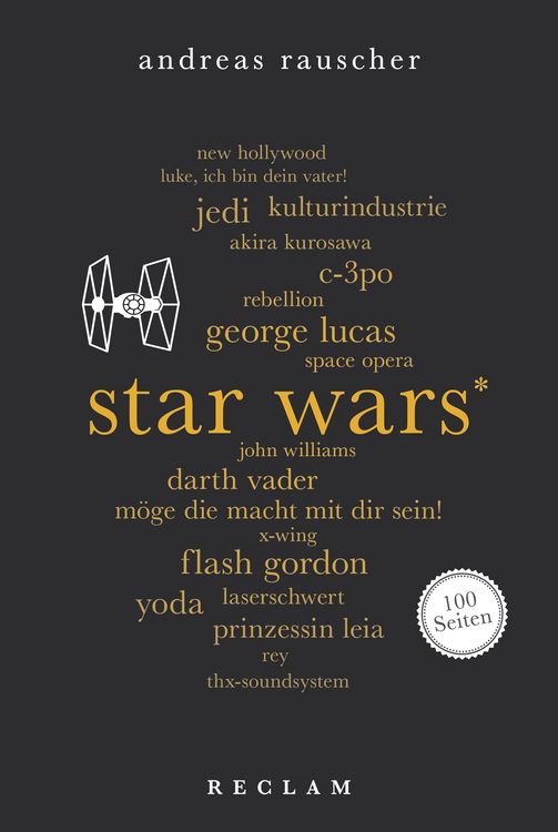 Produktbild: Star Wars. 100 Seiten