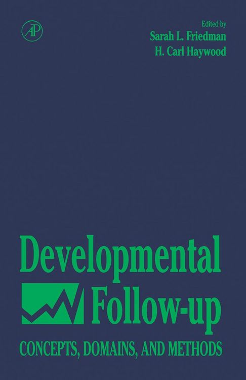 Produktbild: Developmental Follow-Up