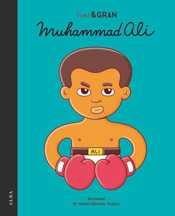 Produktbild: Muhammad Ali