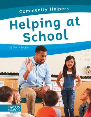 Produktbild: Helping at School