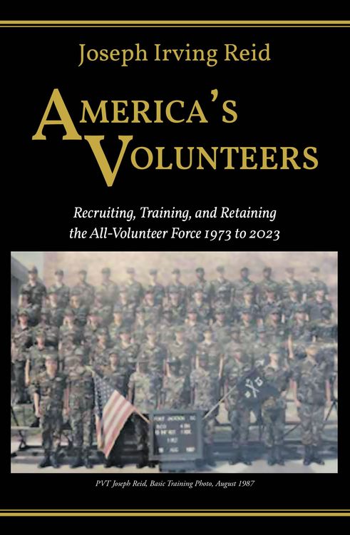Produktbild: AmericaaEUR(tm)s Volunteers