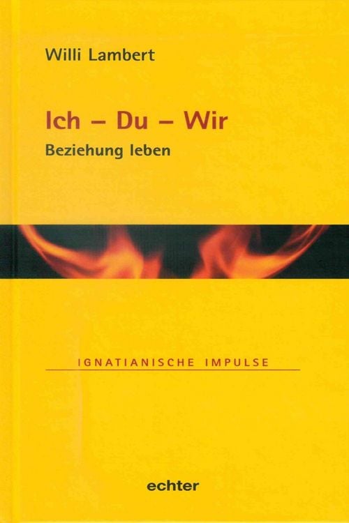 Produktbild: Ich - Du - Wir