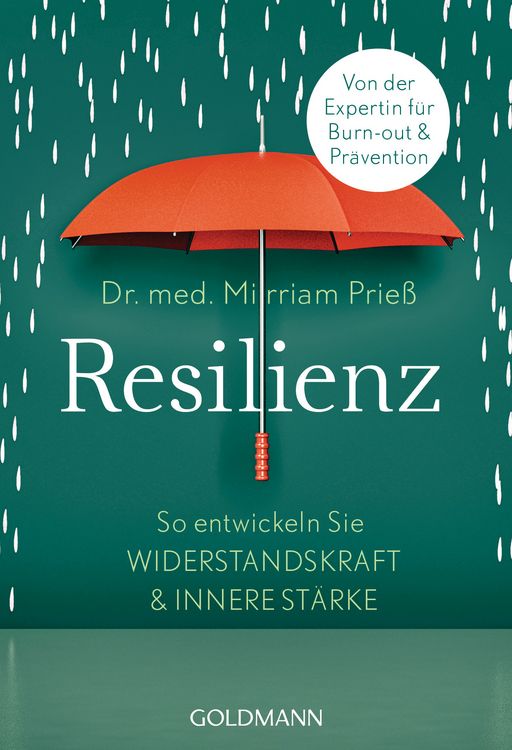Produktbild: Resilienz