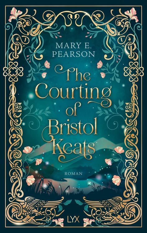The Courting of Bristol Keats