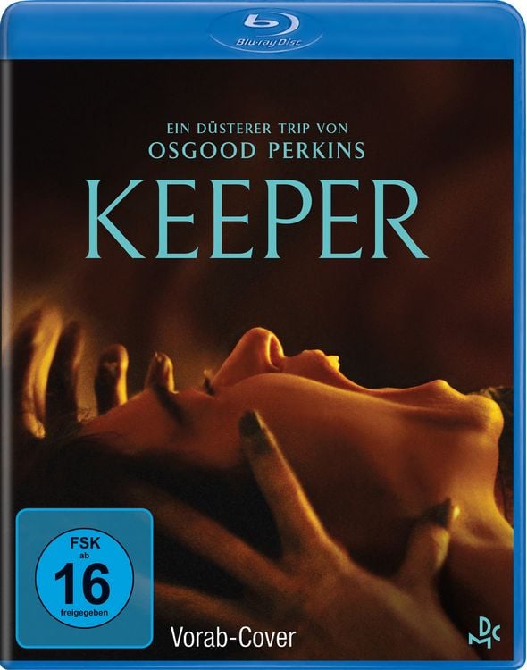 Produktbild: Keeper