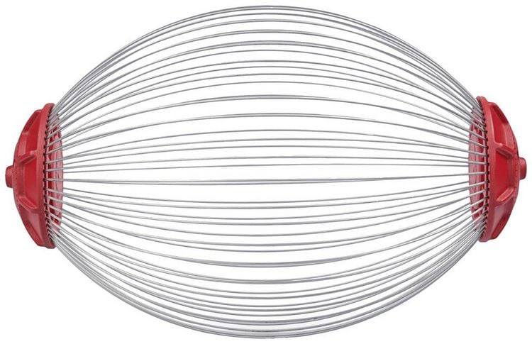 Produktbild: WOLF-Garten Rollsammler 71AZA001650 FC-MS 300mm