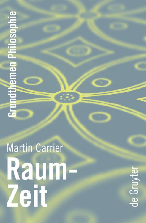 Produktbild: Raum-Zeit