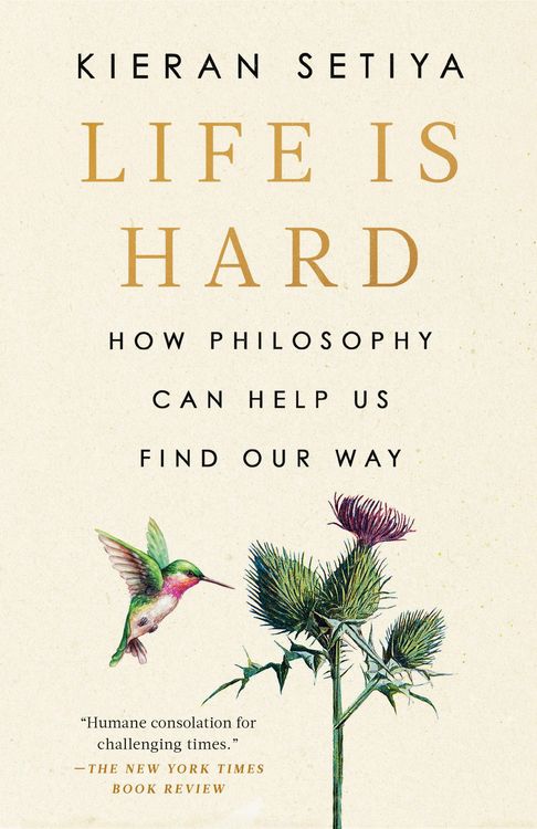 Produktbild: Life Is Hard