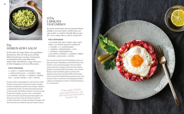 Produktbild: Hungrig am Strand - Rezepte und Geschichten von unseren Familienreisen