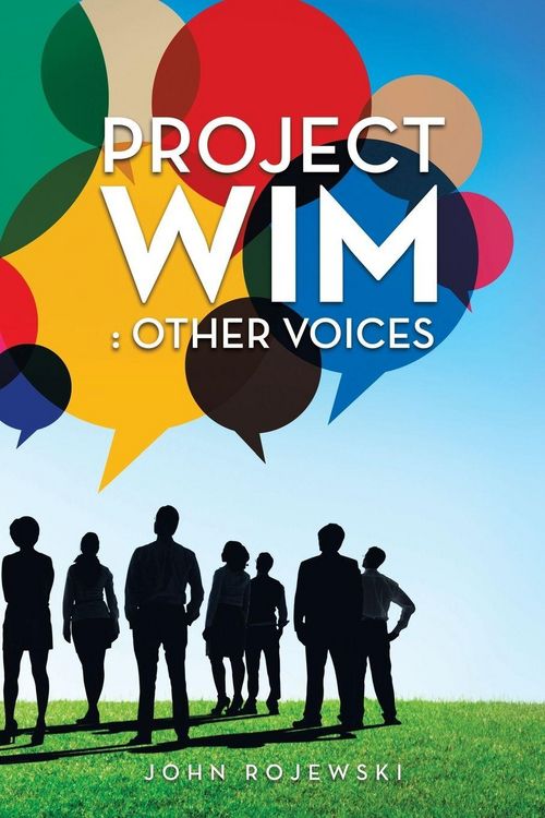 Produktbild: Project Wim