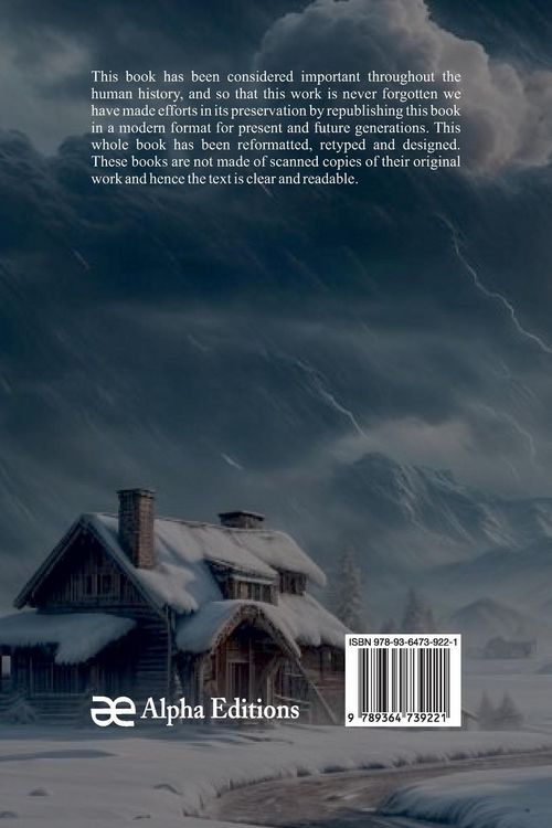 Produktbild: Summer Snow Storm