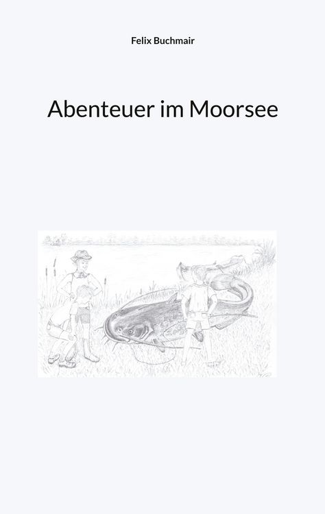 Produktbild: Abenteuer im Moorsee