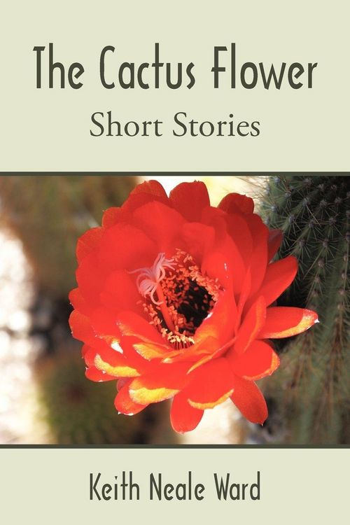 Produktbild: The Cactus Flower