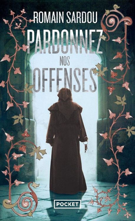 Produktbild: Pardonnez nos offenses