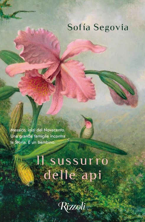 Produktbild: Il sussurro delle api