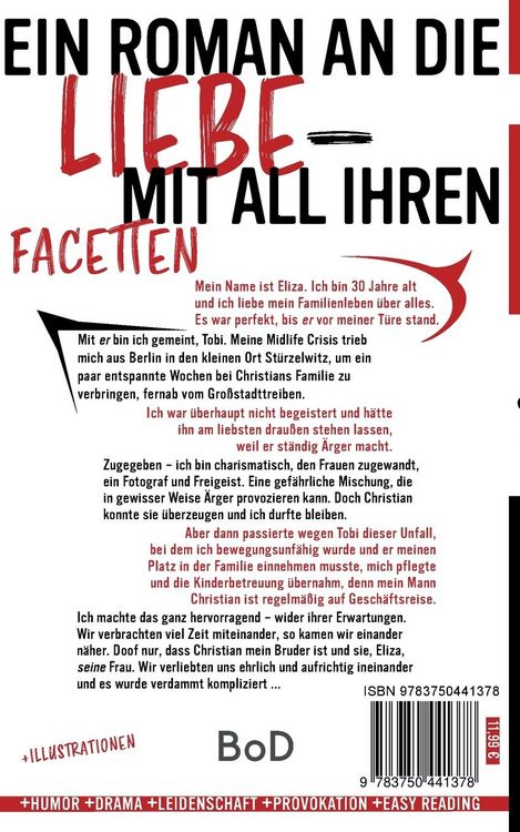 Produktbild: Hashtag verbotenezone
