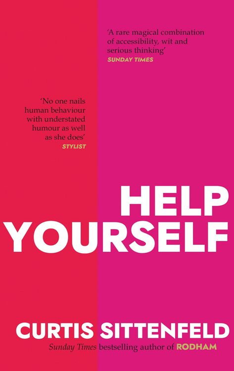 Produktbild: Help Yourself