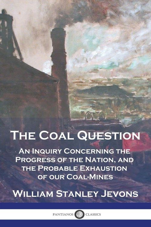 Produktbild: The Coal Question