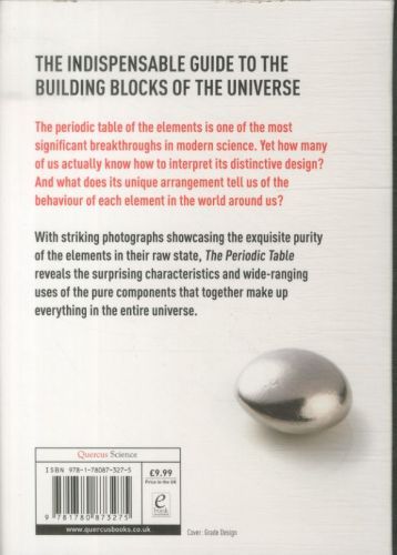 Produktbild: The Periodic Table