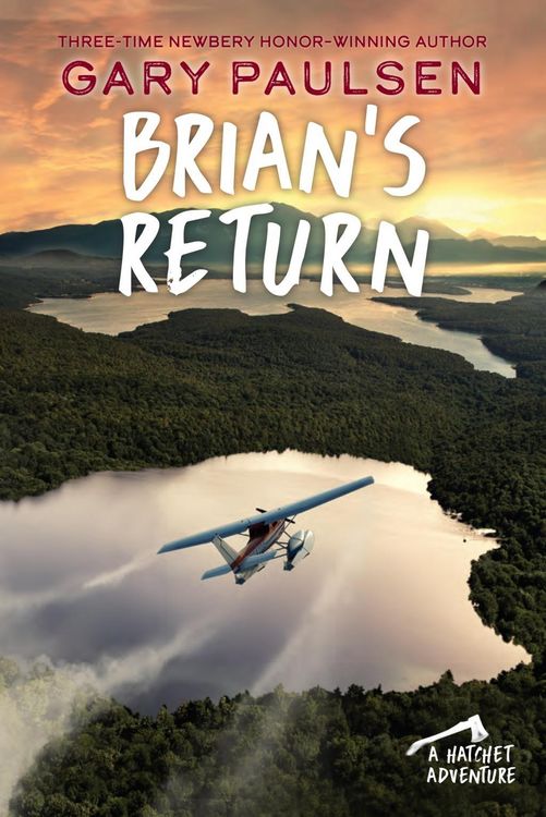 Produktbild: Brian's Return
