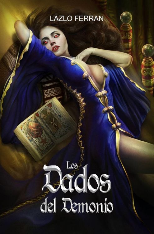 Produktbild: Los Dados del Demonio