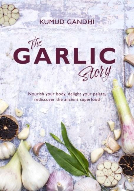 Produktbild: The Garlic Story