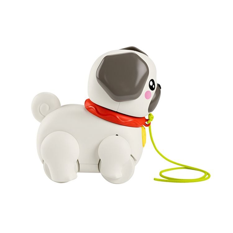 Produktbild: Fisher-Price esiel & Zieh Mops