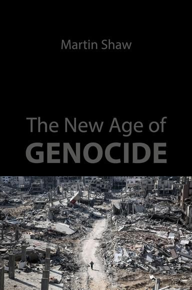 Produktbild: New Age of Genocide