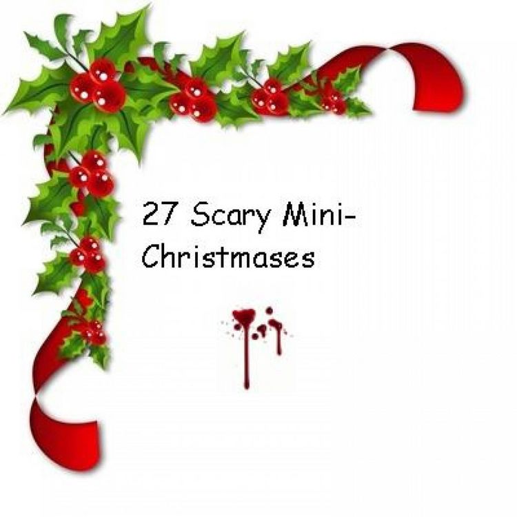 Produktbild: 27 Scary Mini-Christmases!