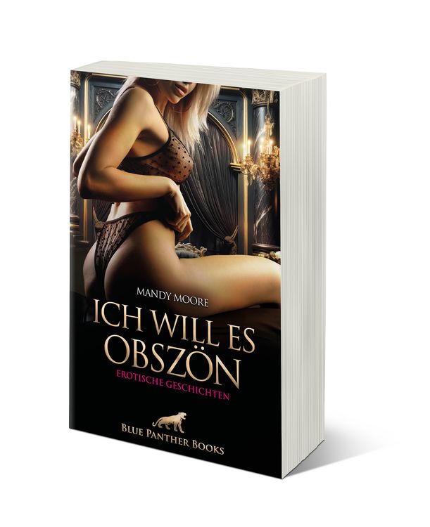Produktbild: Ich will es obsz&ouml;n | Erotische Geschichten
