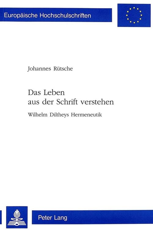 Produktbild: Das Leben aus der Schrift verstehen