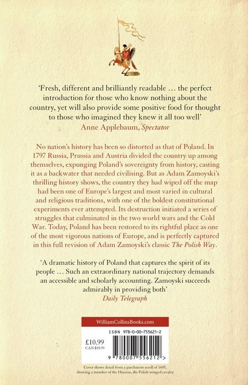 Produktbild: Poland
