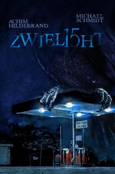 Produktbild: Zwielicht 15