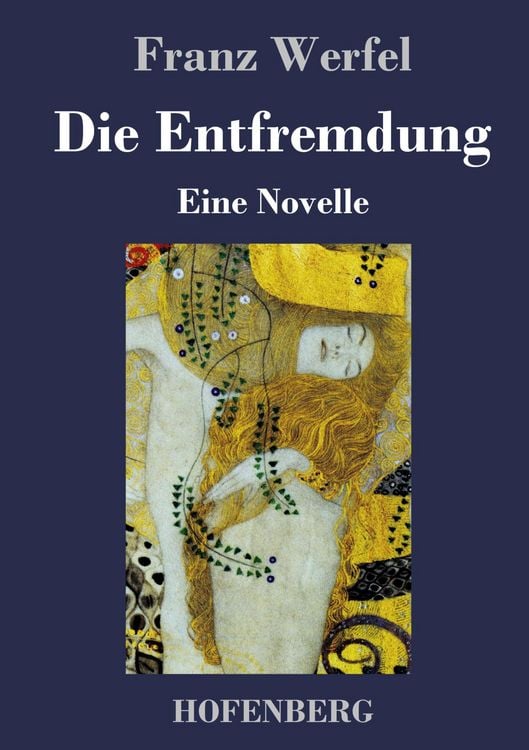 Produktbild: Die Entfremdung