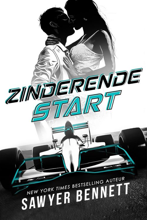 Produktbild: Zinderende start
