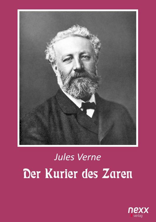 Produktbild: Der Kurier des Zaren