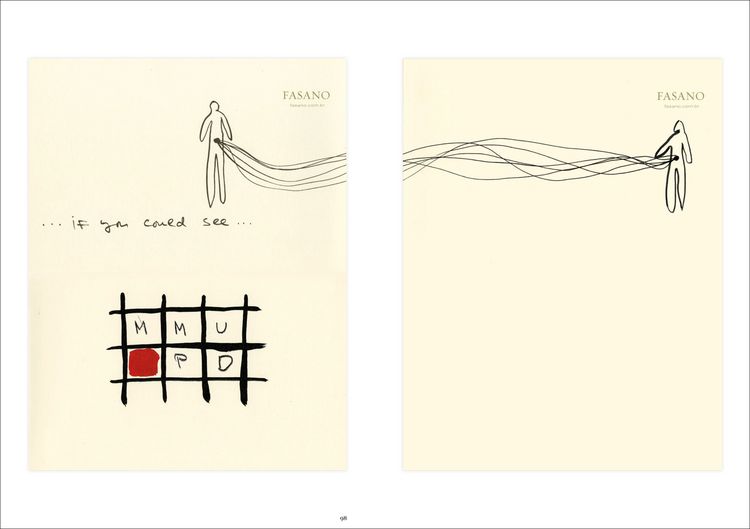 Produktbild: Marina Abramović