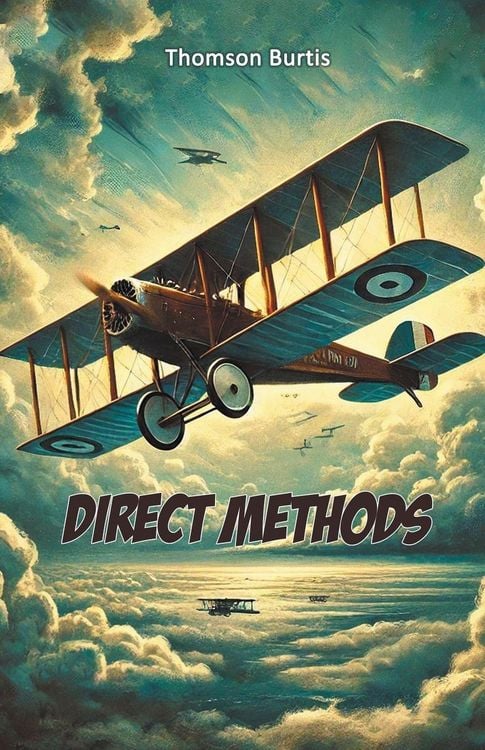 Produktbild: Direct Methods