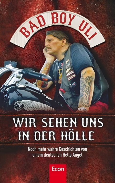 Produktbild: Wir sehen uns in der H&ouml;lle