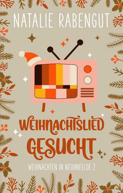Produktbild: Weihnachtslied gesucht