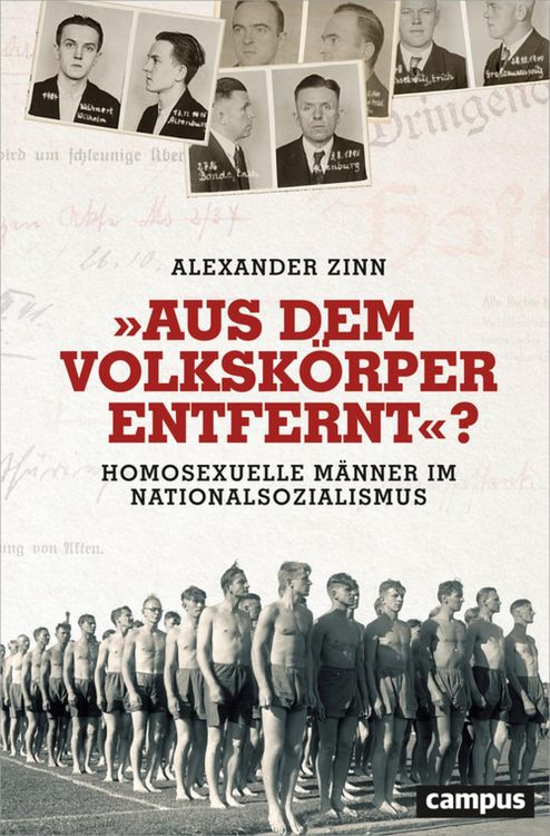 Produktbild: Aus dem Volksk&ouml;rper entfernt?