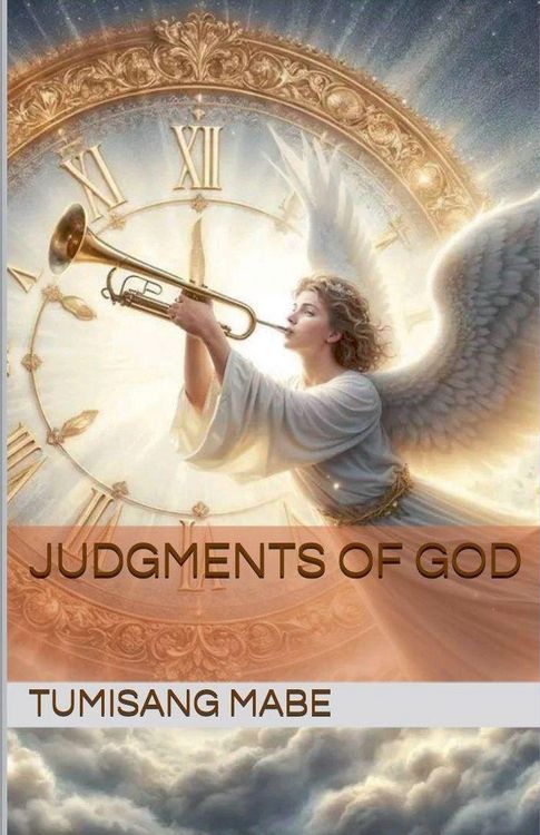 Produktbild: Judgments of God