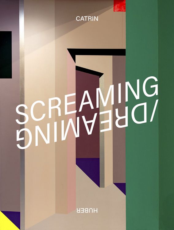 Produktbild: Screaming / Dreaming