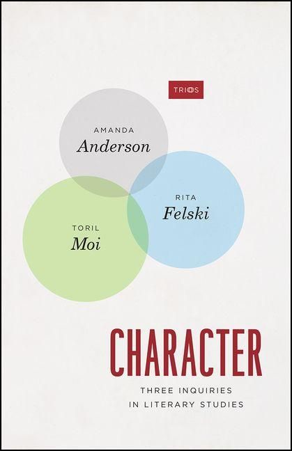 Produktbild: Character