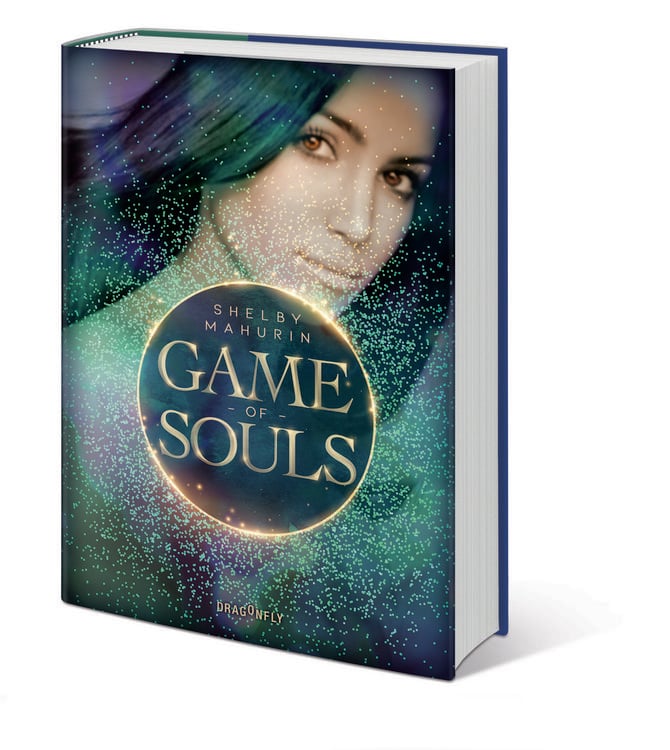 Produktbild: Game of Souls