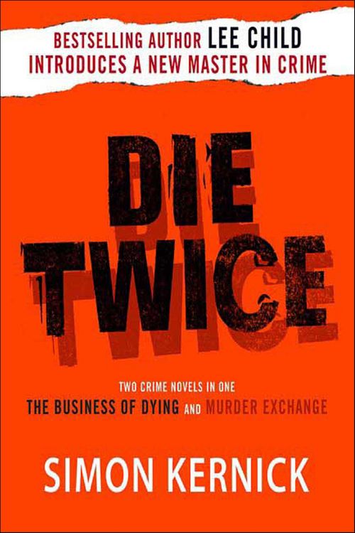 Produktbild: Die Twice